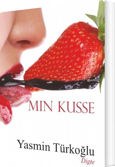 Min Kusse - Yasmin Turkoglu - Bog - Books On Demand