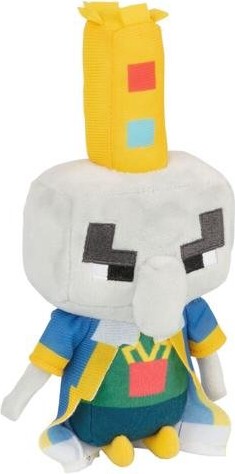 Minecraft Bamse - Happy Explorer Arch-illager - Jinx