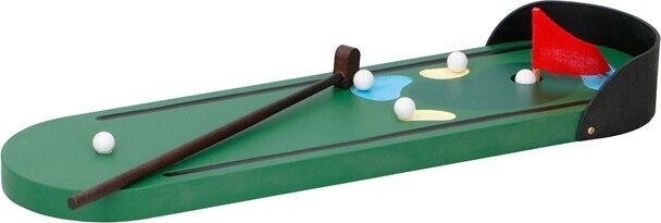 Minigolf Til Bord - Bordspil - Lifetime Games