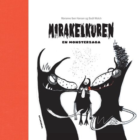 Mirakelkuren - Marianne Iben Hansen - Bog - Gyldendal