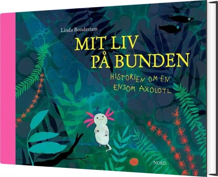 Mit Liv På Bunden - Linda Bondestam - Bog - Carlsen