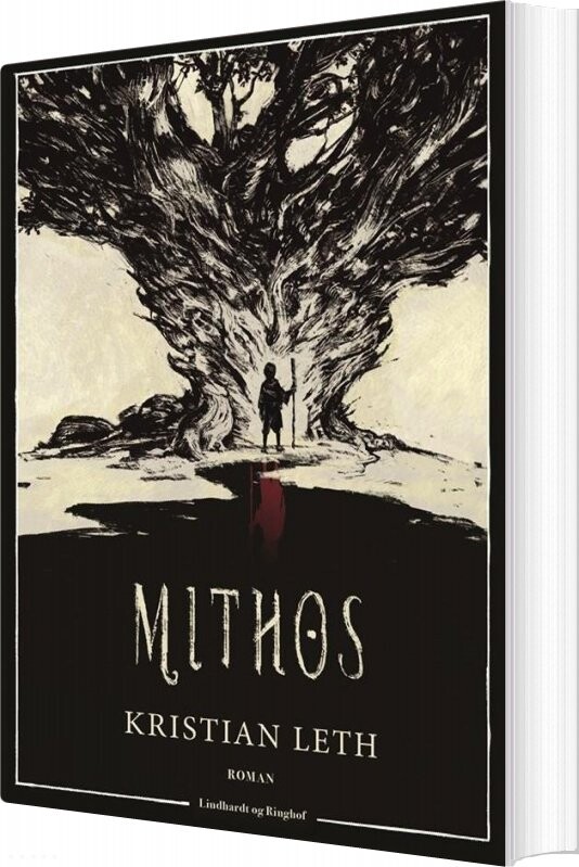 Mithos - Kristian Leth - Bog - Lindhardt Og Ringhof