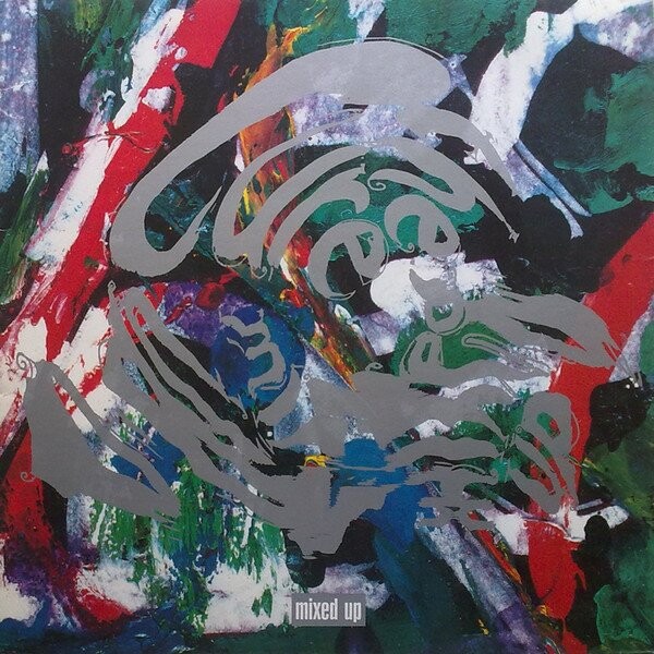 The Cure - Mixed Up - CD