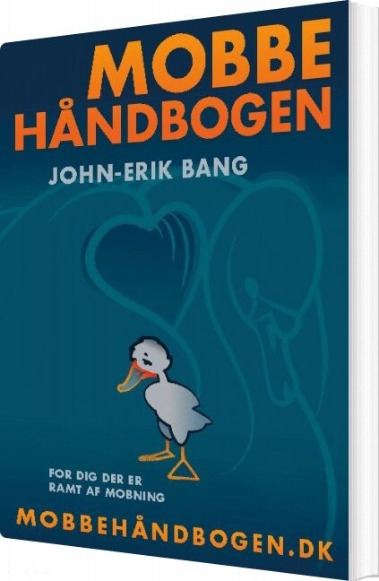Mobbehåndbogen - John-erik Bang - Bog - Books On Demand