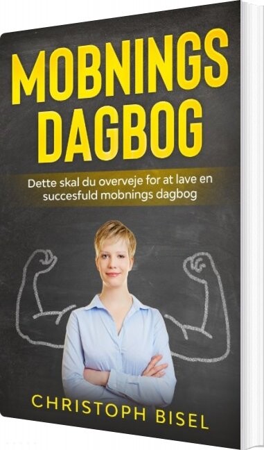 Mobnings Dagbog - Christoph Bisel - Bog - Books On Demand
