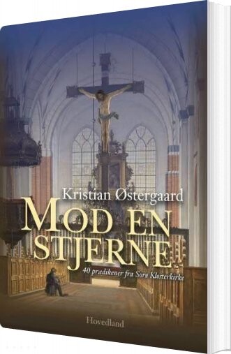 Mod En Stjerne - Kristian østergaard - Bog - Hovedland