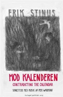 Mod Kalenderen - Erik Stinus - Bog - Politisk Revy