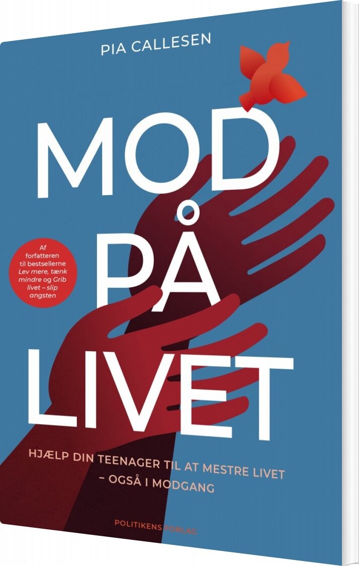 Mod På Livet - Pia Callesen - Bog - Politikens Forlag