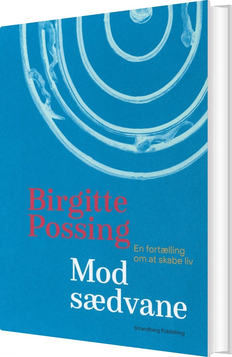 Mod Sædvane - Birgitte Possing - Bog - Strandberg Publishing