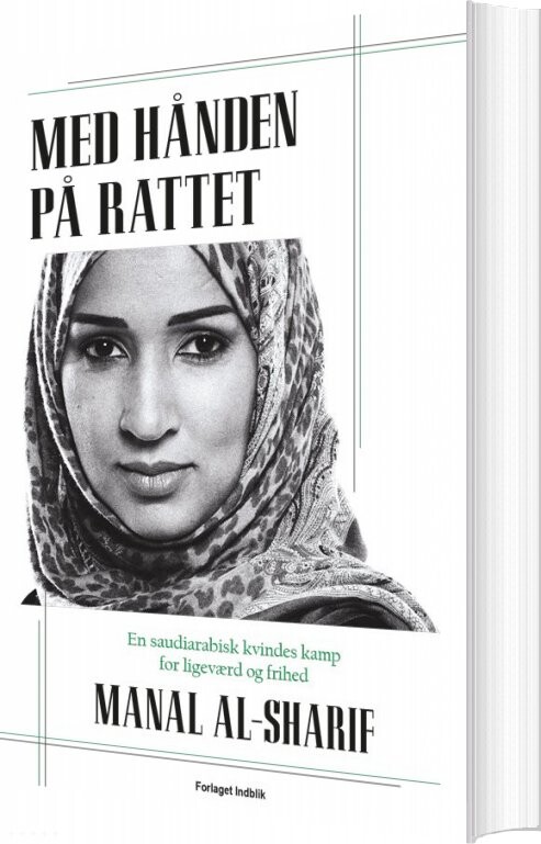 Mod Til At Køre - Manal Al-sharif - Bog - Indblik