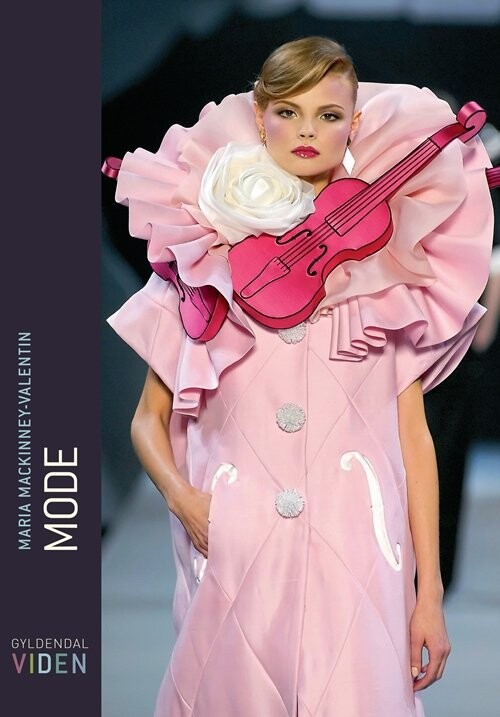 Mode - Maria Mackinney-valentin - Bog - Gyldendal