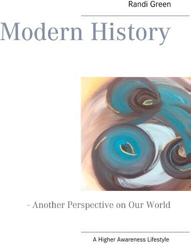 Modern History - Randi Green - English Book - Books On Demand