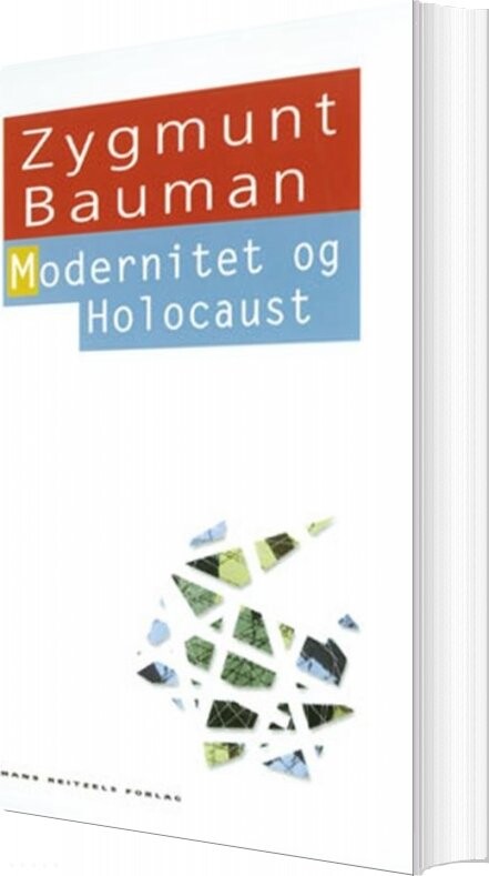 Modernitet Og Holocaust - Zygmunt Bauman - Bog - Hans Reitzels Forlag
