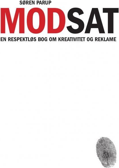 Modsat - Søren Parup - Bog - Saxo Publish