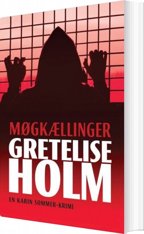 Møgkællinger - Gretelise Holm - Bog - Lindhardt Og Ringhof