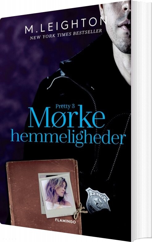 Mørke Hemmeligheder - M. Leighton - Bog - Flamingo