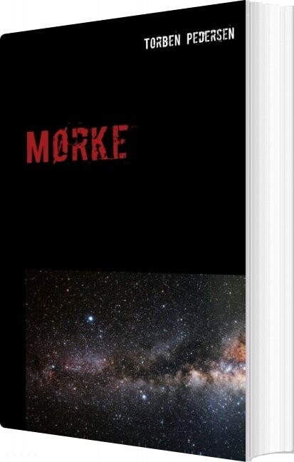 Mørke - Torben Pedersen - Bog - Books On Demand