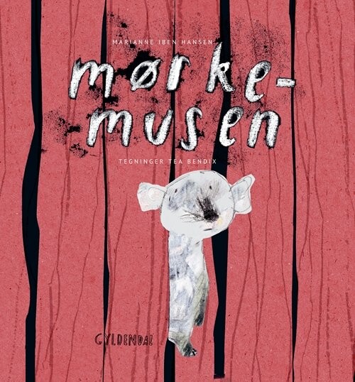 Mørkemusen - Marianne Iben Hansen - Bog - Gyldendal