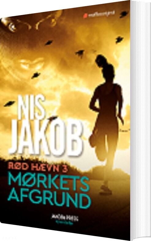 Mørkets Afgrund - Nis Jakob - Bog - Jakobs Press