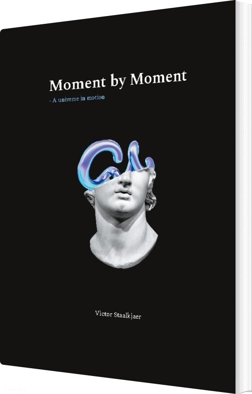 Moment By Moment - Victor Staalkjaer - English Book - Books On Demand