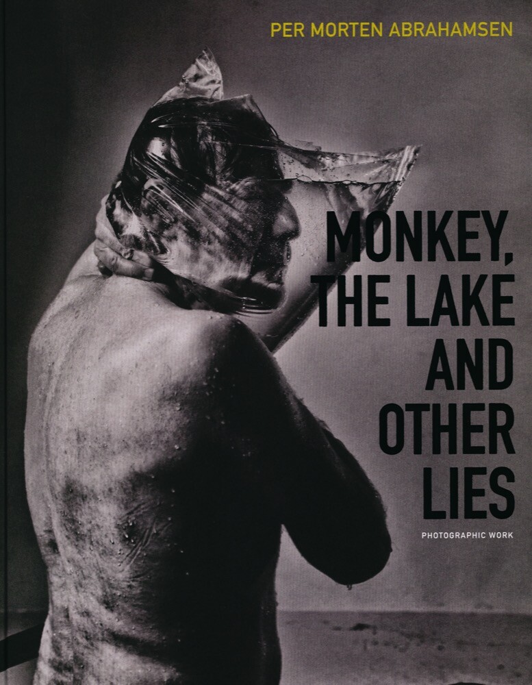 Monkey, The Lake And Other Lies - Per Morten Abrahamsen - Bog - Forlaget Aftryk