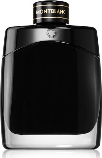Montblanc Herreparfume - Legend Edp 100 Ml - Mont Blanc