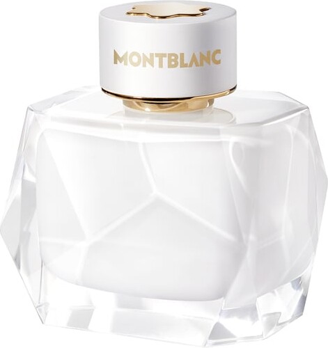 Montblanc Dameparfume - Mb Signature Edp 90 Ml - Mont Blanc