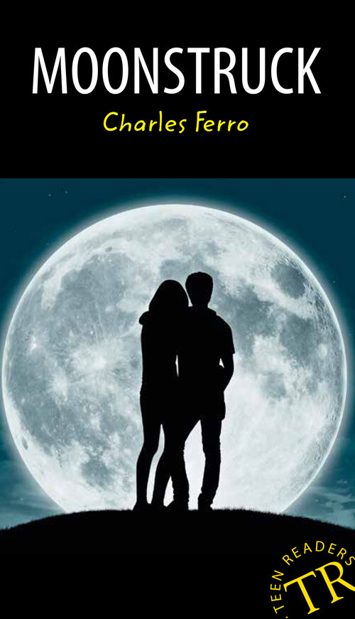 Moonstruck, Tr 3 - Charles Ferro - English Book - Alinea