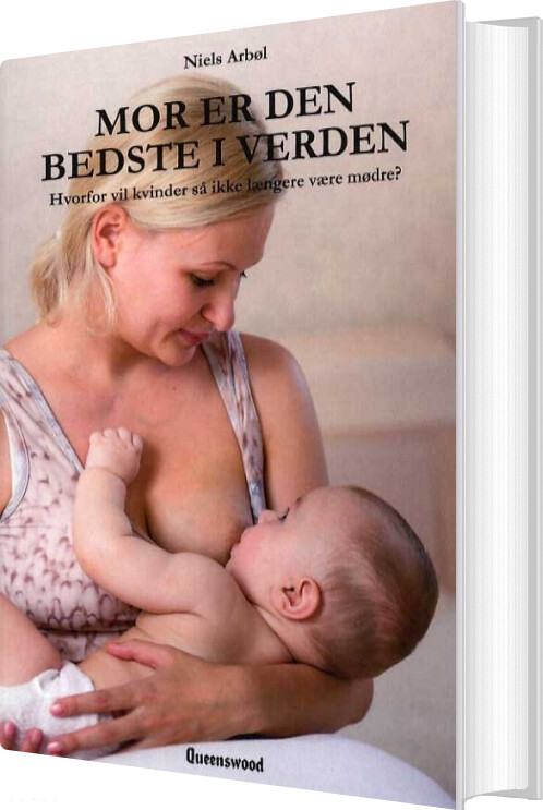 Mor Er Den Bedste I Verden - Niels Arbøl - Bog - Queenswood