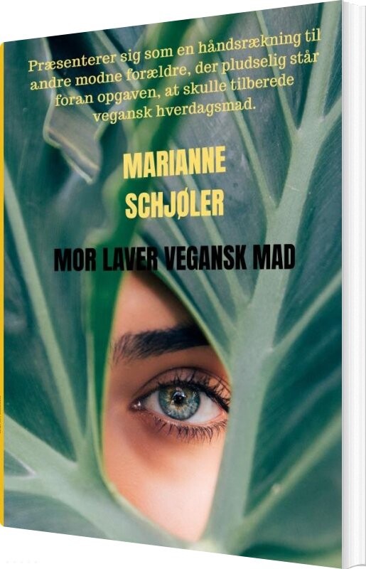 Mor Laver Vegansk - Marianne Schjøler - Bog - Saxo Publish