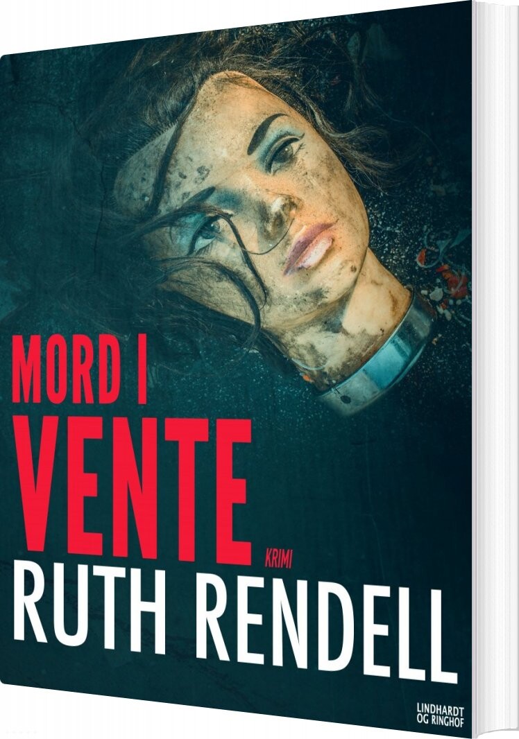Mord I Vente - Ruth Rendell - Bog - Saga