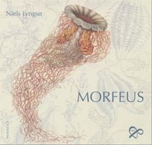 Morfeus. Digte & Poetik - Niels Lyngsø - Bog - Gyldendal