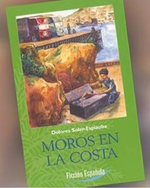 Moros En La Costa - Dolores Soler-espiauba - Bog - Systime