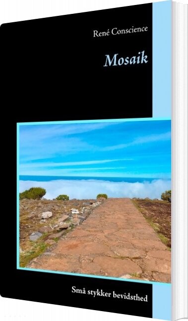 Mosaik - René Conscience - Bog - Books On Demand