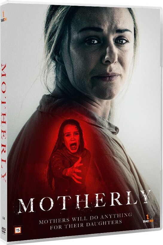 Motherly - DVD - Film