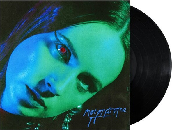 Mø - Motordrome - Vinyl Lp