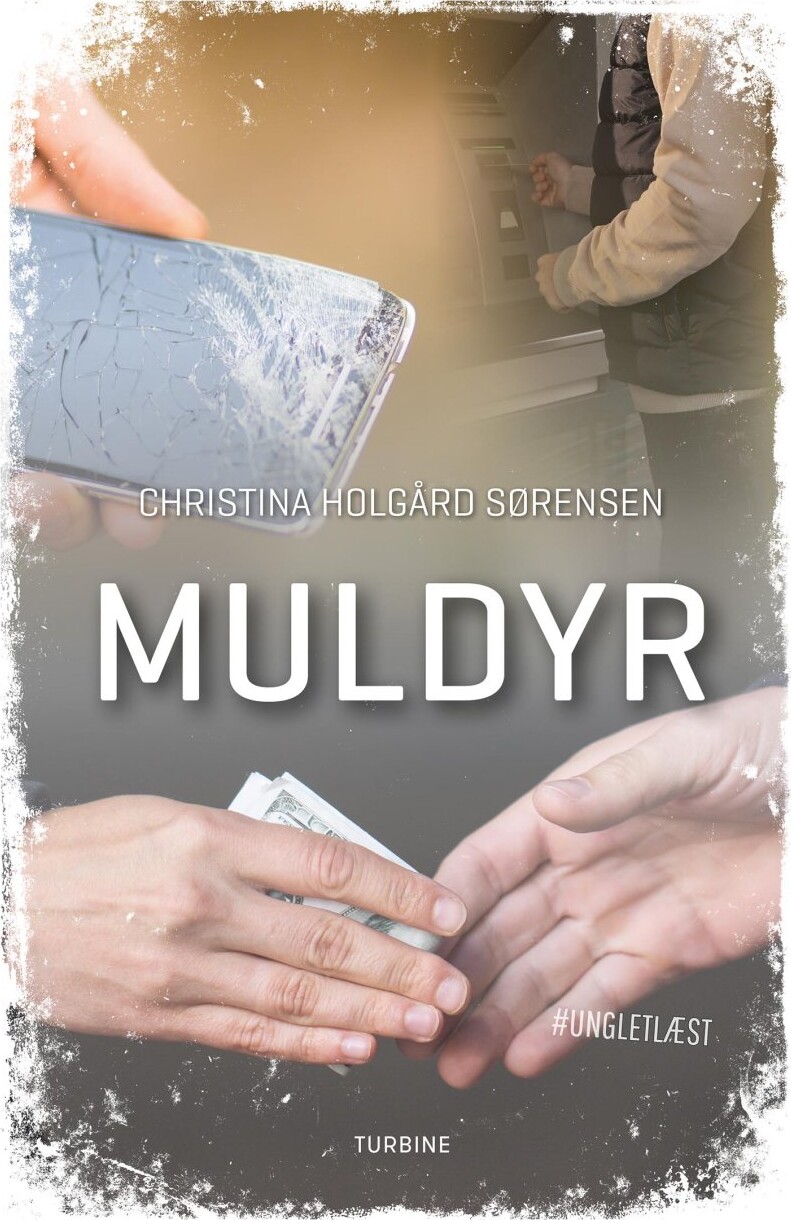Muldyr - Christina Holgård Sørensen - Bog - Turbine