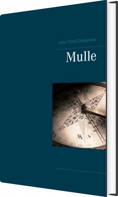 Mulle - Jette Flindt-christensen - Bog - Books On Demand