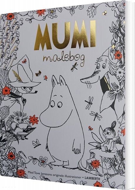 Mumi Malebog - Bog - Lamberth