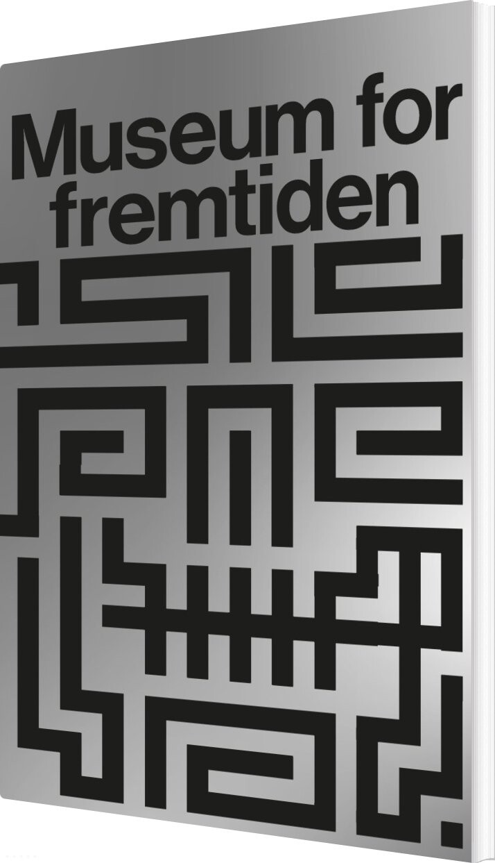 Museum For Fremtiden - Ida Marie Hede - Bog - Antipyrine