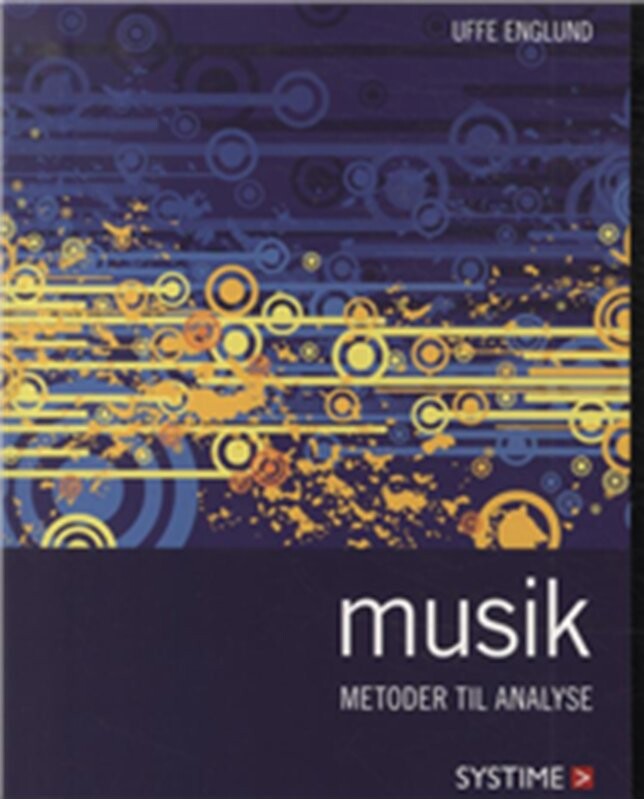 Musik - Uffe Englund - Bog - Systime