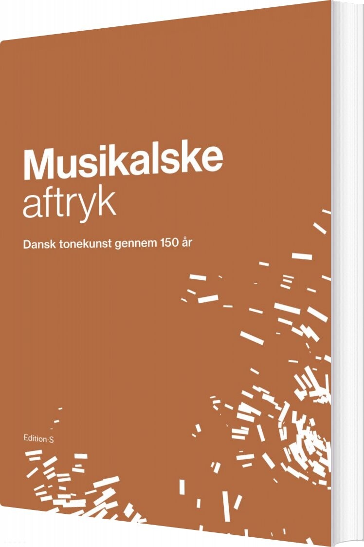 Musikalske Aftryk - Bog - Grønningen 1