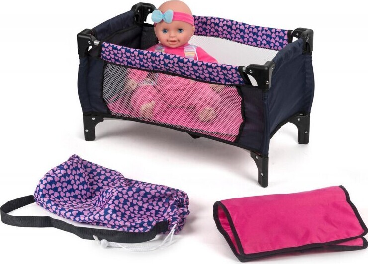 Dukke Weekendseng - My Baby - Vn