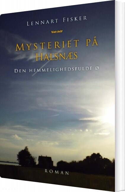 Mysteriet På Halsnæs - Lennart Fisker - Bog - Books On Demand