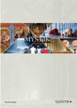 Mystik - Dorthe Enger - Bog - Systime