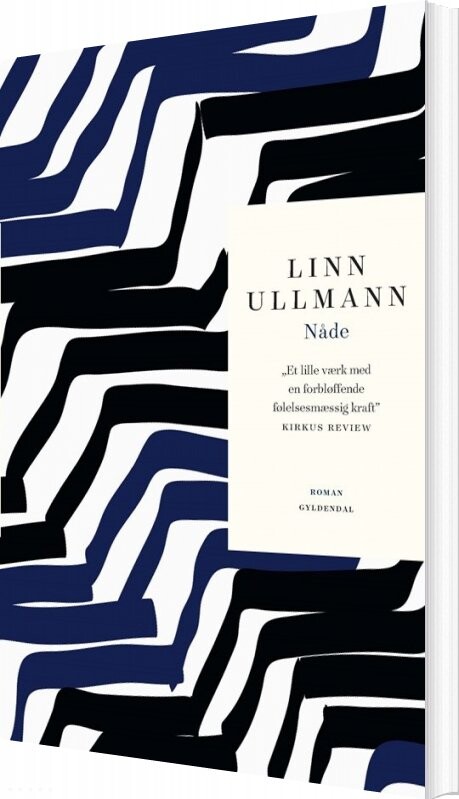 Nåde - Linn Ullmann - Bog - Gyldendal
