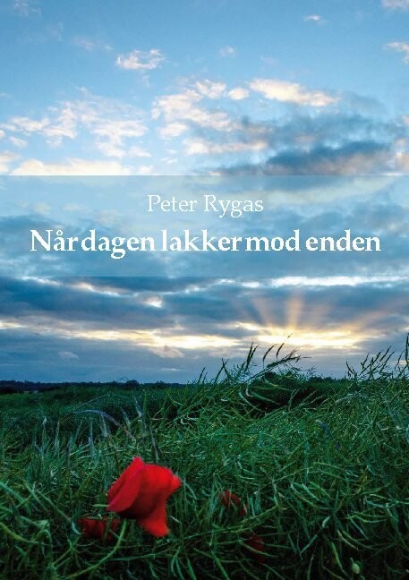 Når Dagen Lakker Mod Enden - Peter Rygas - Bog - Books On Demand