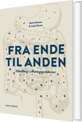 Fra Ende Til Anden - Gerd Johnsen - Bog - Fadls Forlag