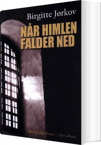 Når Himlen Falder Ned - Birgitte Jørkov - Bog - Hovedland