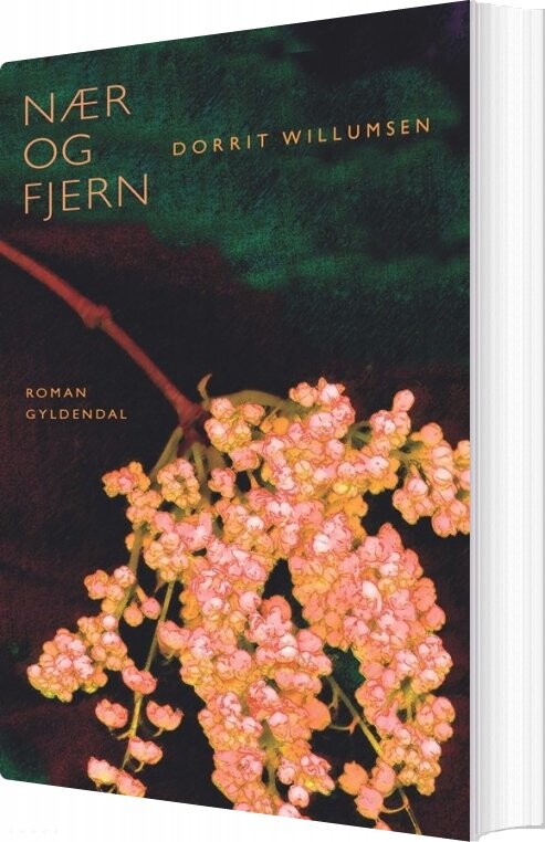 Nær Og Fjern - Dorrit Willumsen - Bog - Gyldendal